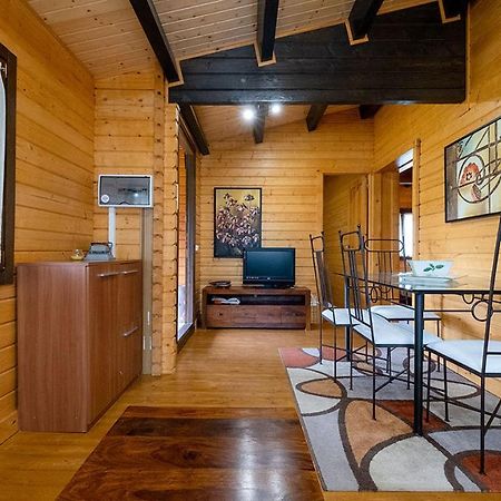Cabana De Loli Faro Dış mekan fotoğraf