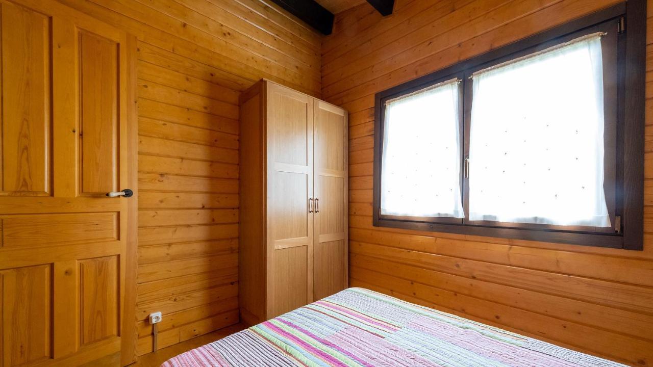 Cabana De Loli Faro Dış mekan fotoğraf