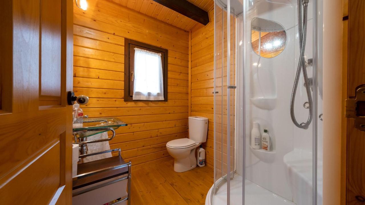 Cabana De Loli Faro Dış mekan fotoğraf