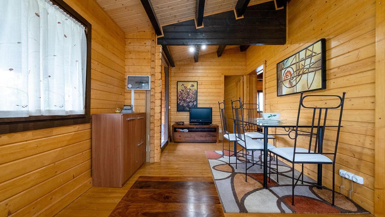 Cabana De Loli Faro Dış mekan fotoğraf