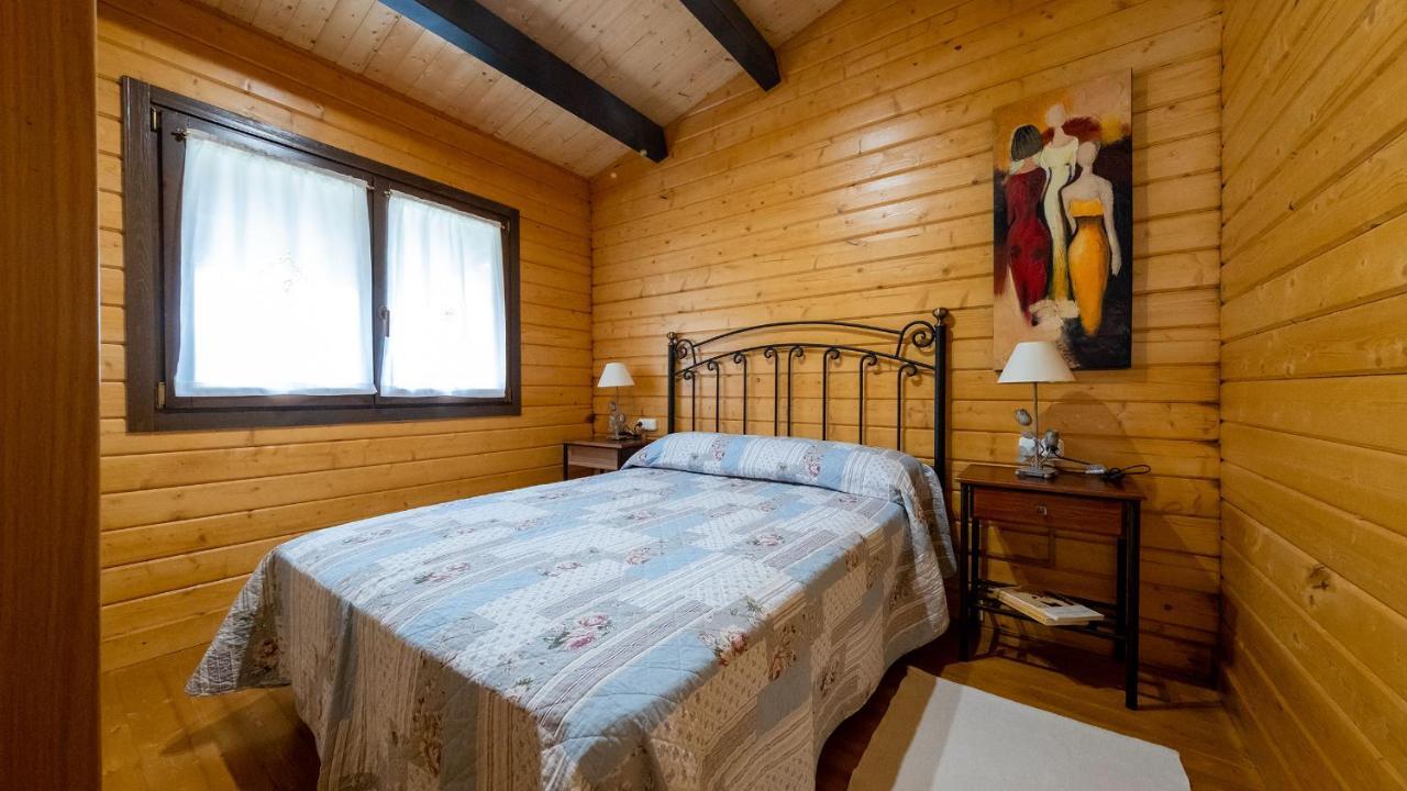 Cabana De Loli Faro Dış mekan fotoğraf