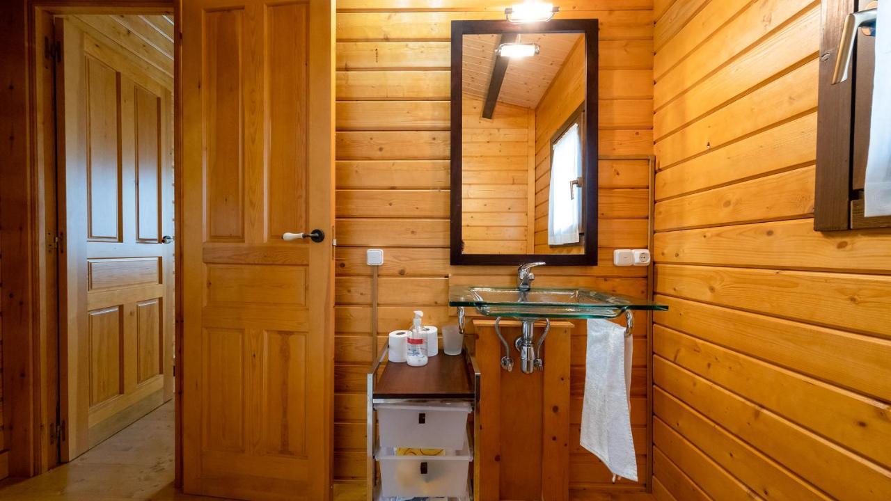 Cabana De Loli Faro Dış mekan fotoğraf