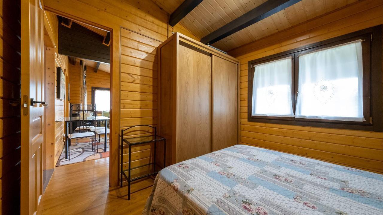 Cabana De Loli Faro Dış mekan fotoğraf